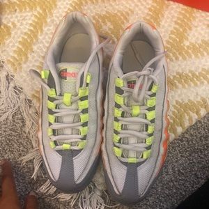 Nike Air Max